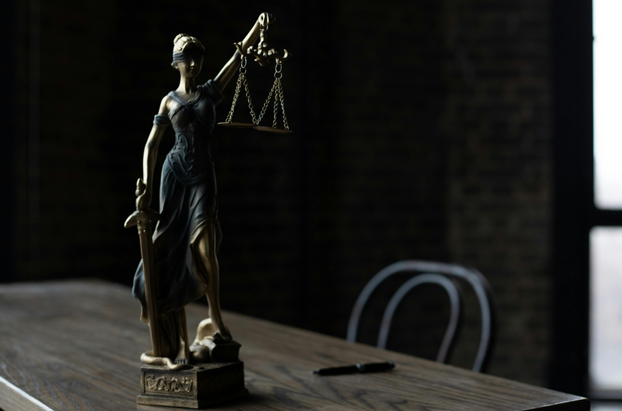 Lady Justice